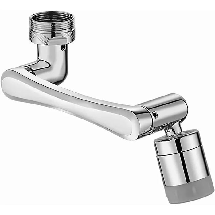 Faucet Splash Head 1080 Degree Rotating Tap