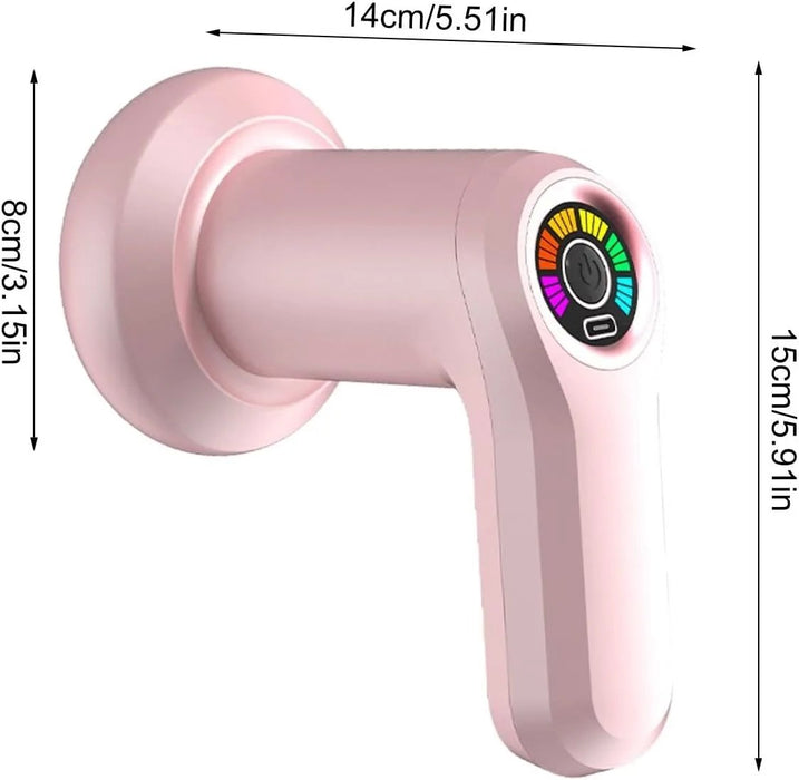 Fit Lift, Massaggiatore anticellulite portatile senza fili