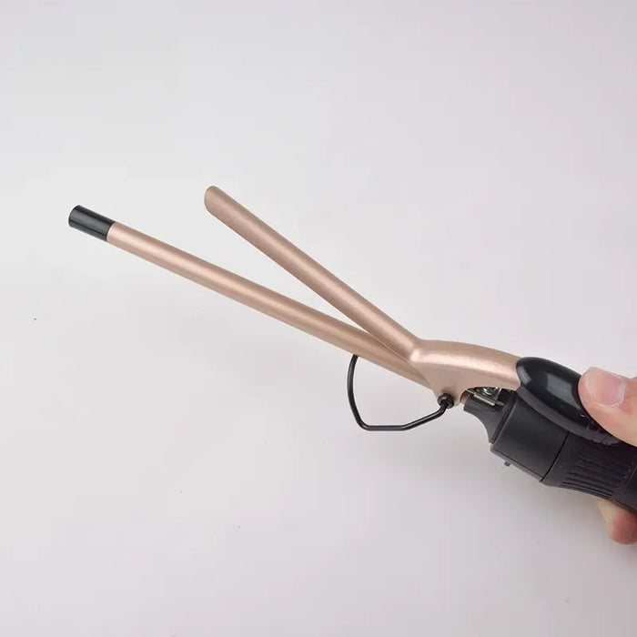 Professional Ceramic Curler 52W