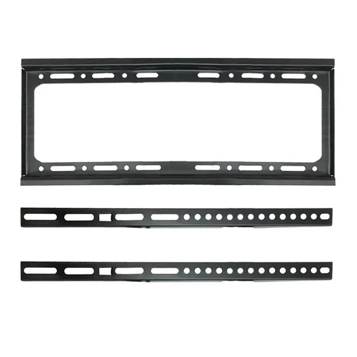 WallMount Pro – Universal TV Mount for 26-63 Inch Flat Screens