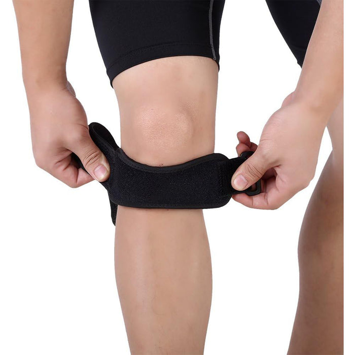 Breathable Knee Support Brace