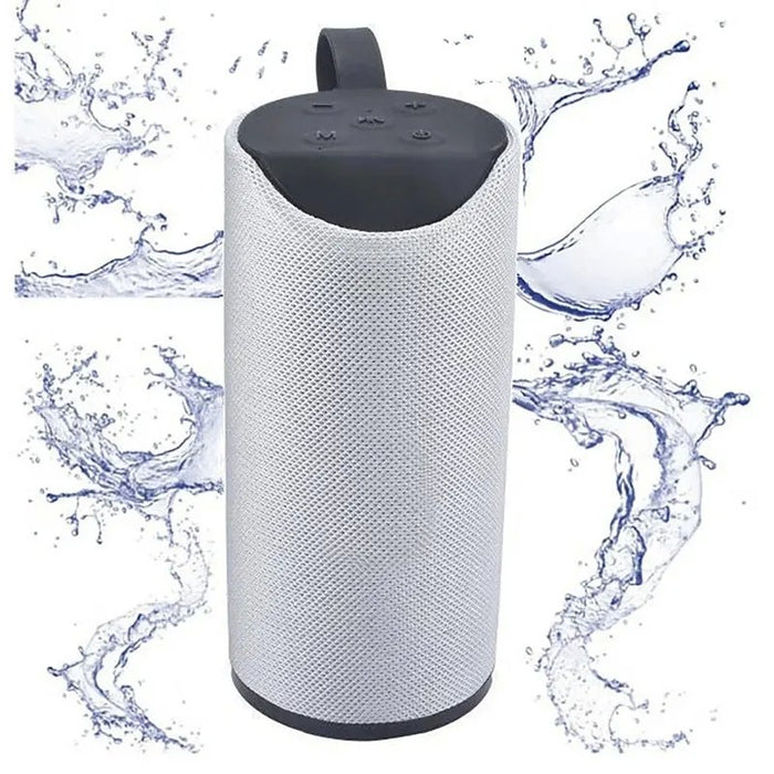 Wireless Waterproof Speaker