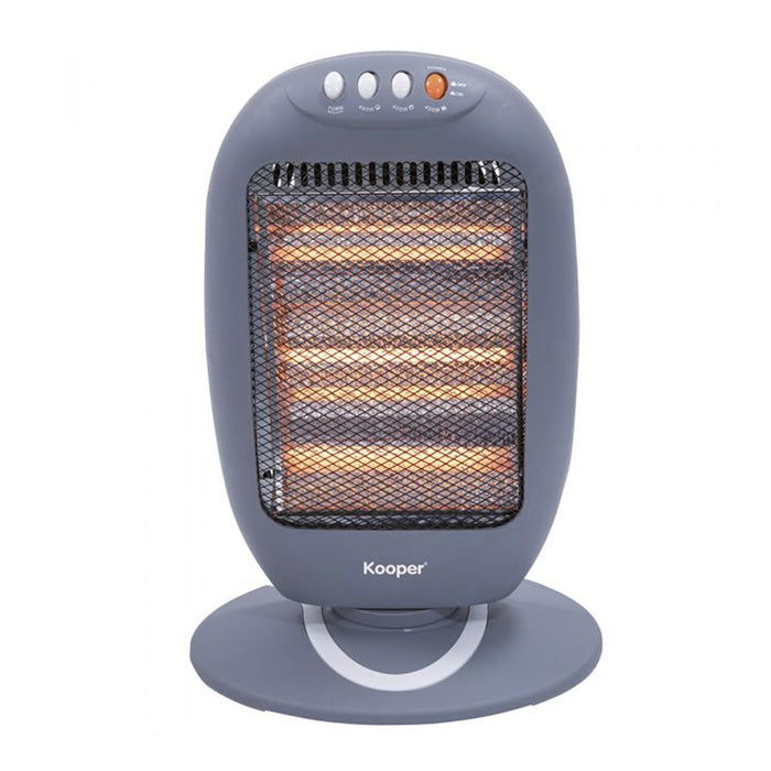 Indoor Electric Heater