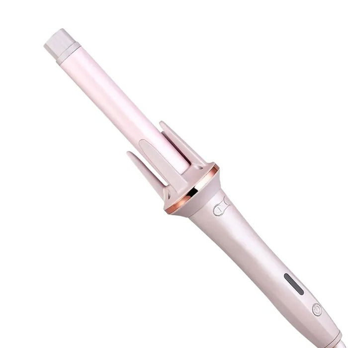 Hair Rolling, Automatic Ceramic Rotating Iron