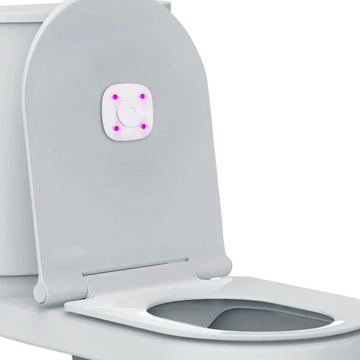 Smart Toilet Sanitizer Sterilizer