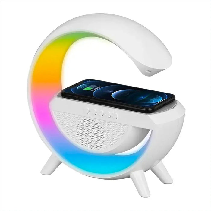 Galaxy Dock Lamp