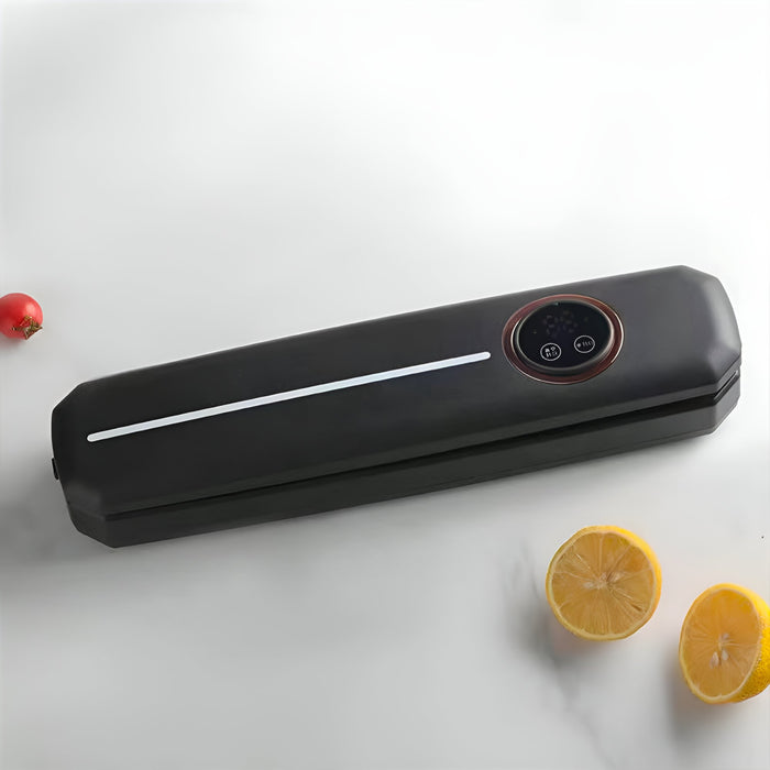 Compact Vac Automatic Vacuum Sealer