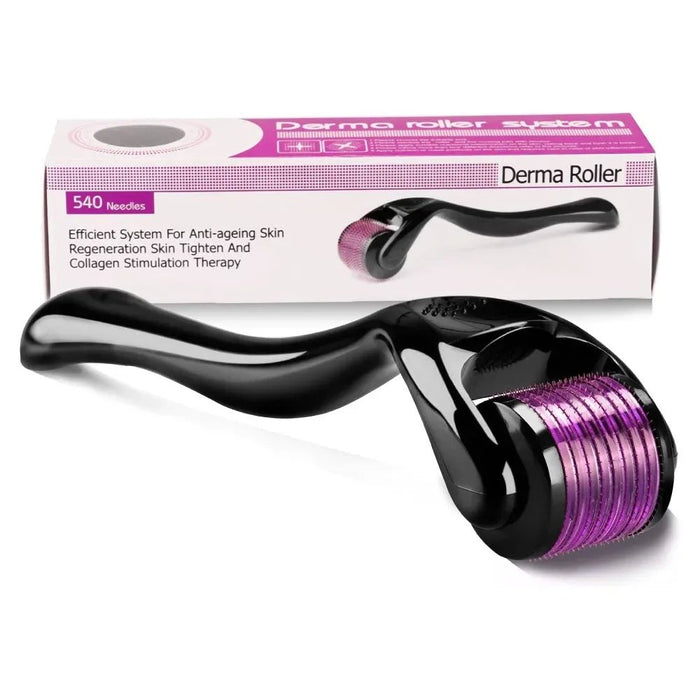 Derma Roller for Face Anti Wrinkle and Anti Aging