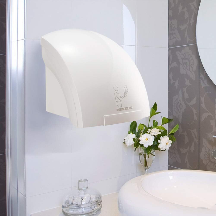 Asciugamani Elettrico Automatico 2000W