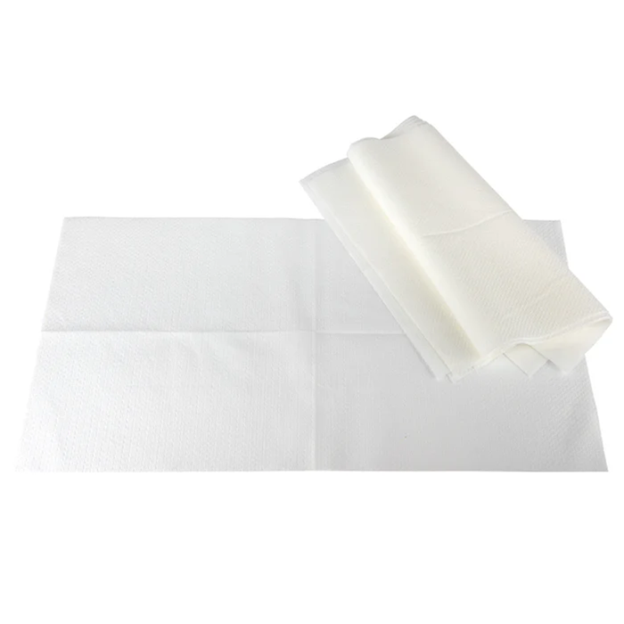 Disposable Embossed Dry Paper Towels
