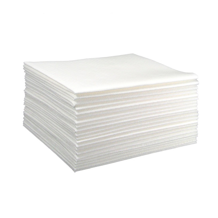 Disposable Embossed Dry Paper Towels