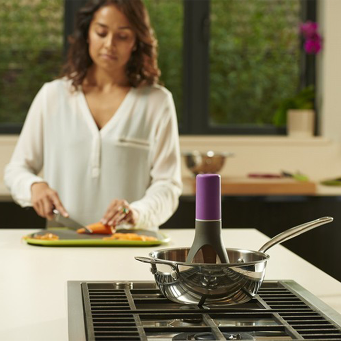 Mescolatore Automatico Senza Fili con 3 Velocità