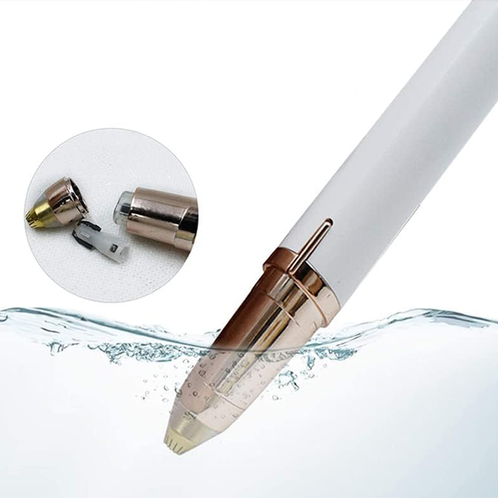 Beauty Pen Painless Facial Razor