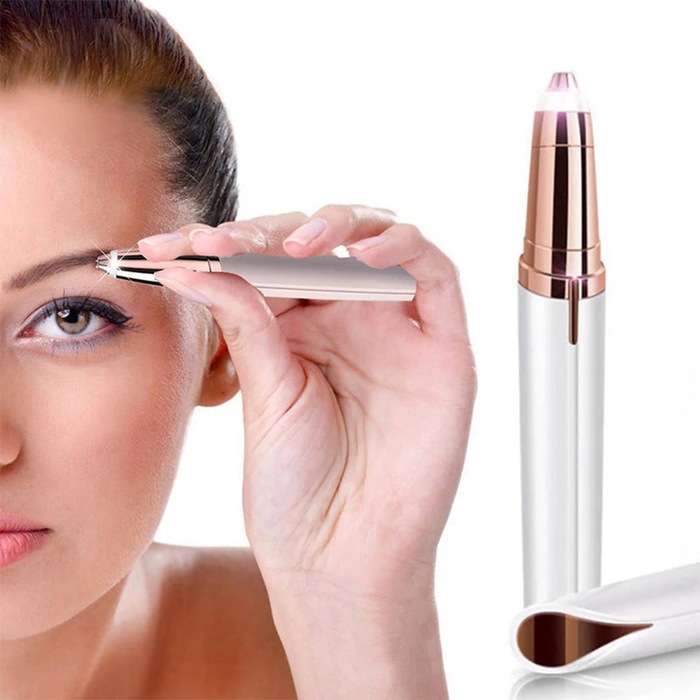 Beauty Pen Painless Facial Razor