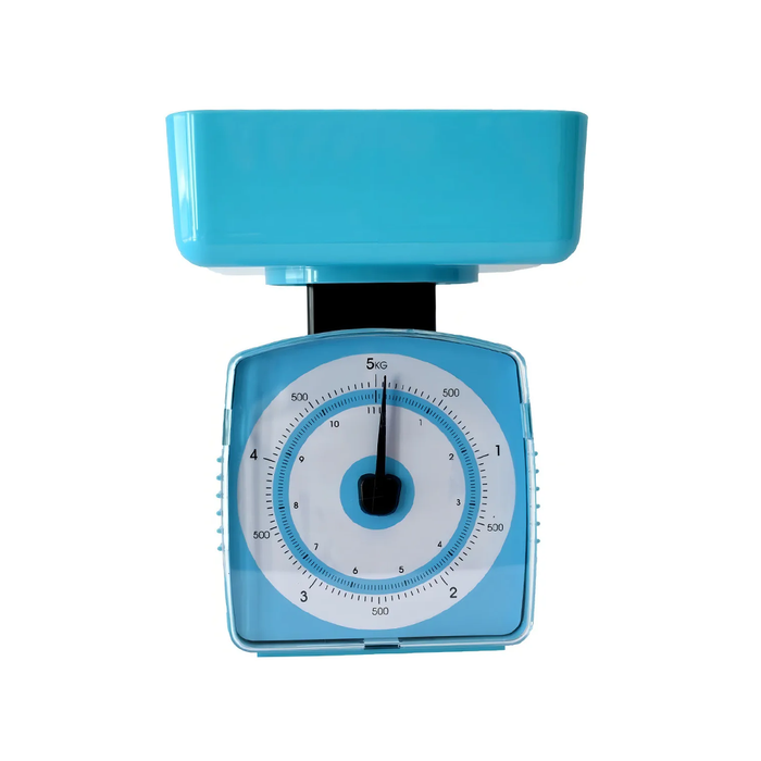 Bilancia Analogica da Cucina 5kg