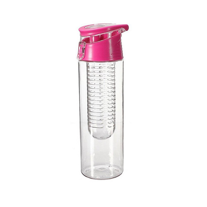 Portable Water Bottle with Infuser