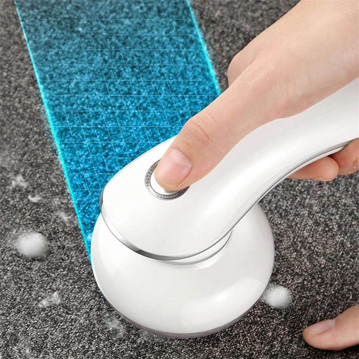 Portable USB Electric Hair and Lint Remover