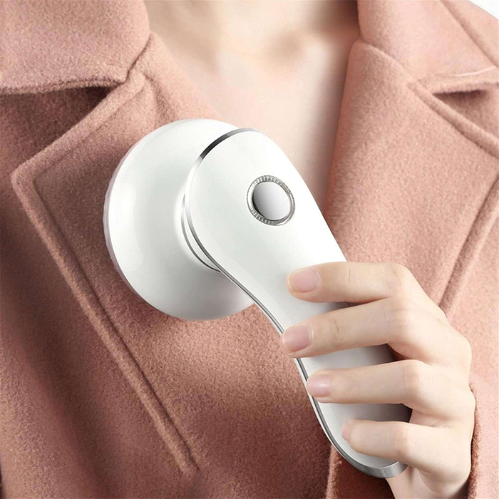 Portable USB Electric Hair and Lint Remover