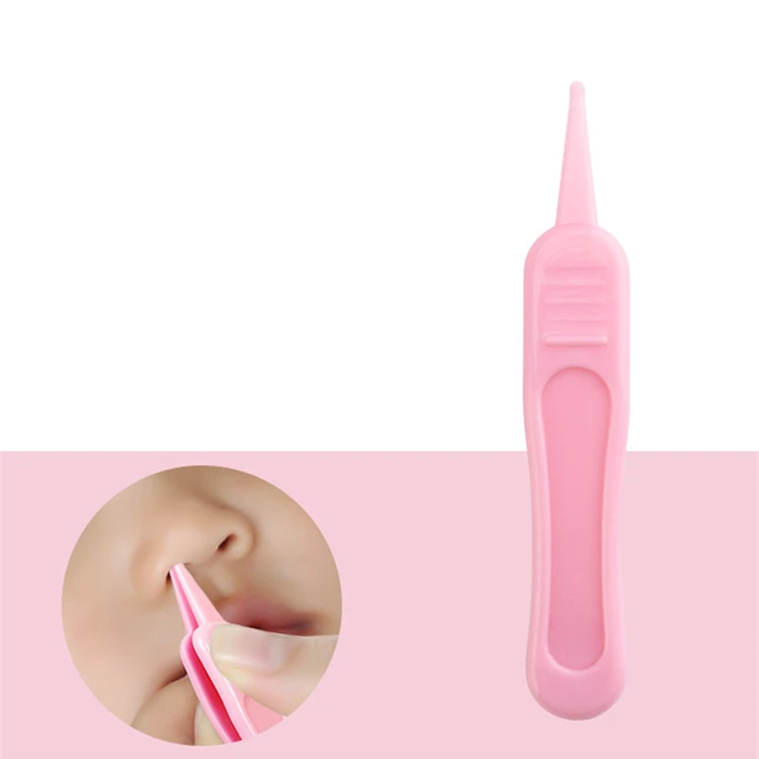 Baby Care 4 in 1 Baby Nail Care