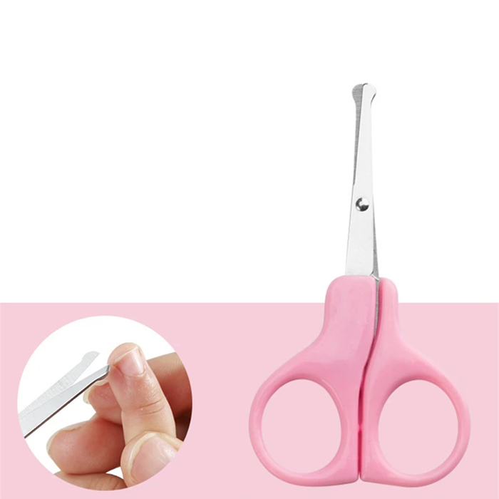Baby Care 4 in 1 Baby Nail Care