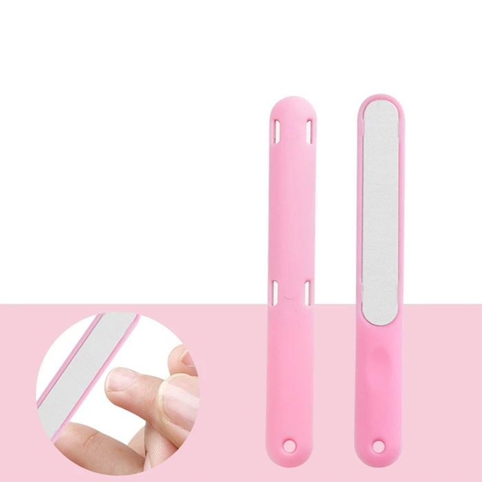 Baby Care 4 in 1 Baby Nail Care