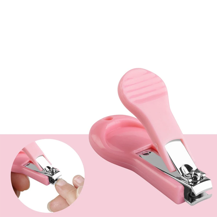 Baby Care 4 in 1 Baby Nail Care