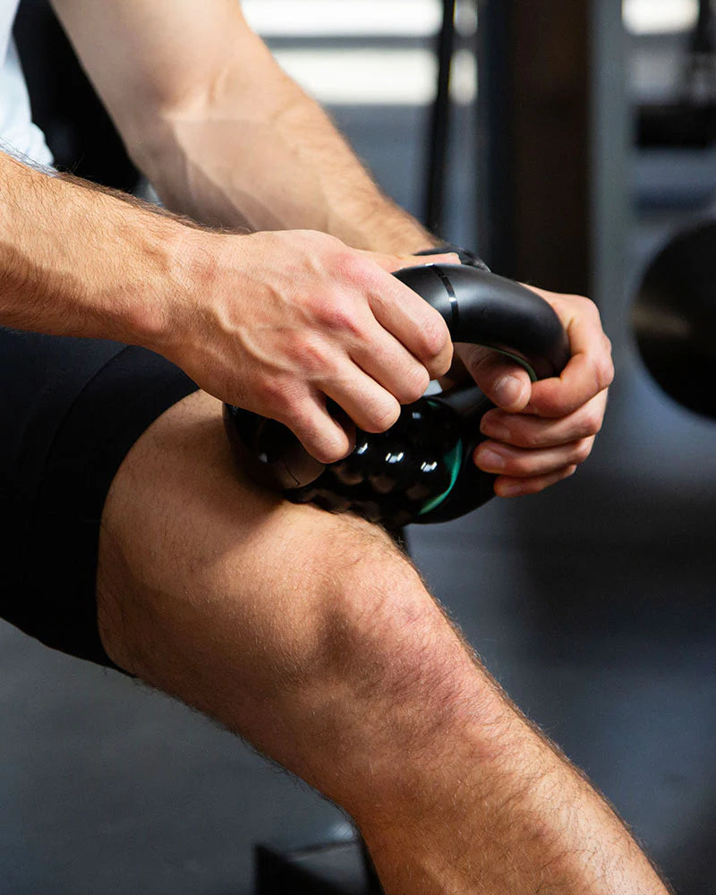 Massaggio Ovunque, Senza Fili