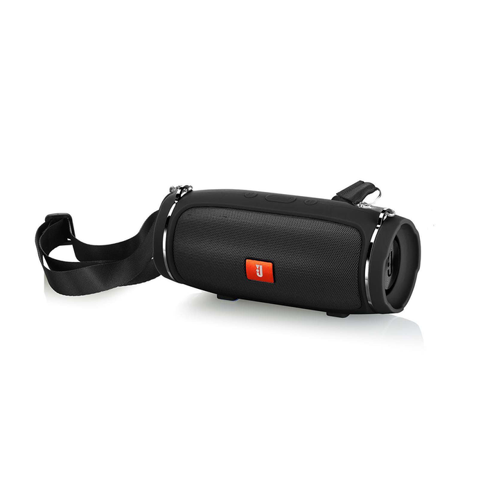 Cassa Bluetooth Portatile USB 4+