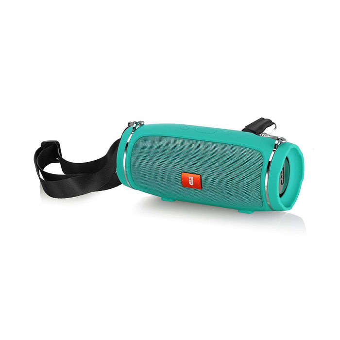 Cassa Bluetooth Portatile USB 4+