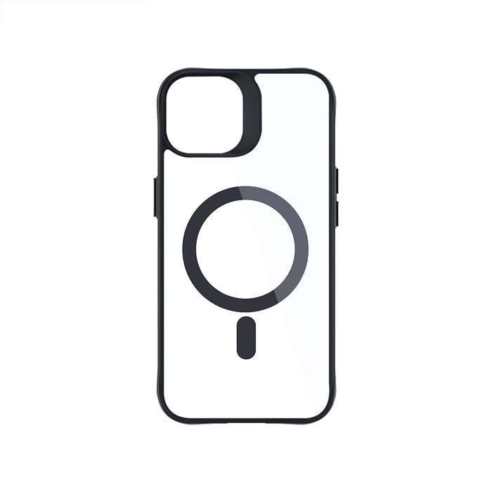 CircleMagnetic Cover Smart Iphone 15