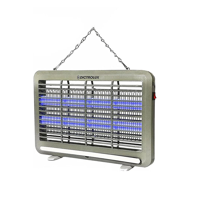 Zanzariera Elettrica LED