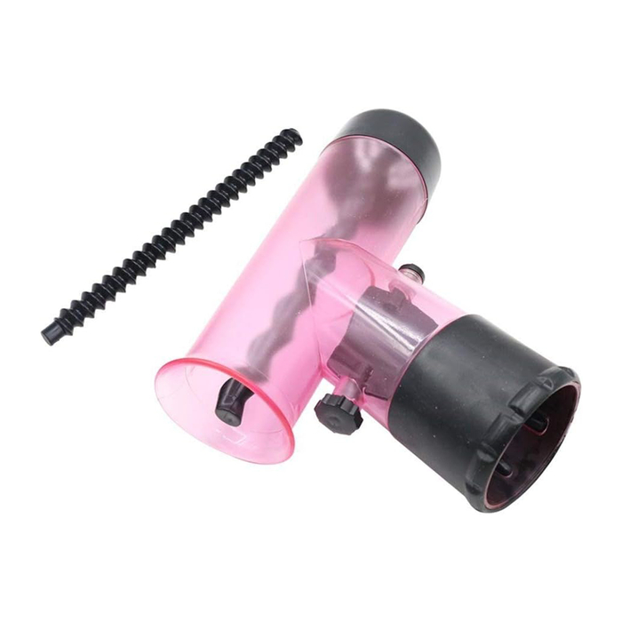 Diffusore Bigodino per Phon