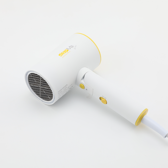 Phon Asciugacapelli Pieghevole 2100W ad Alta Potenza