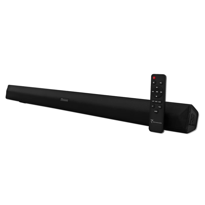 Soundbar Bluetooth per TV 60W
