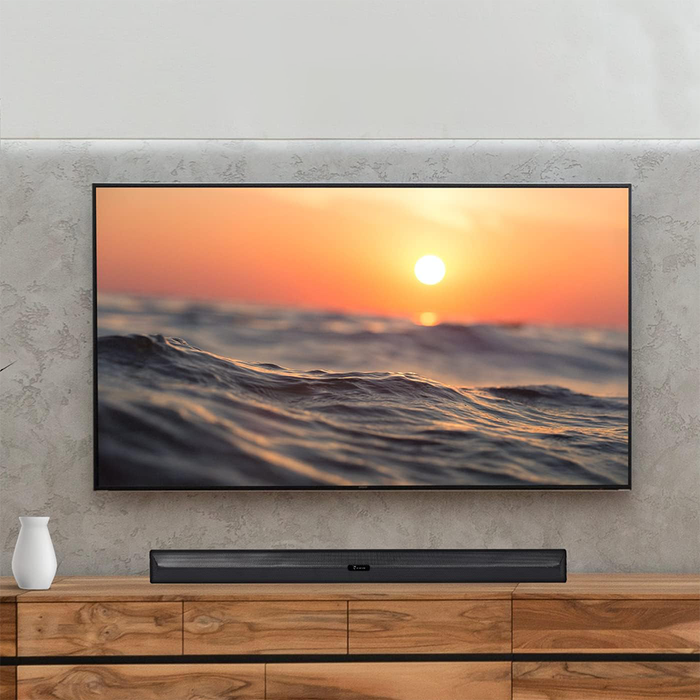 Soundbar Bluetooth per TV 60W