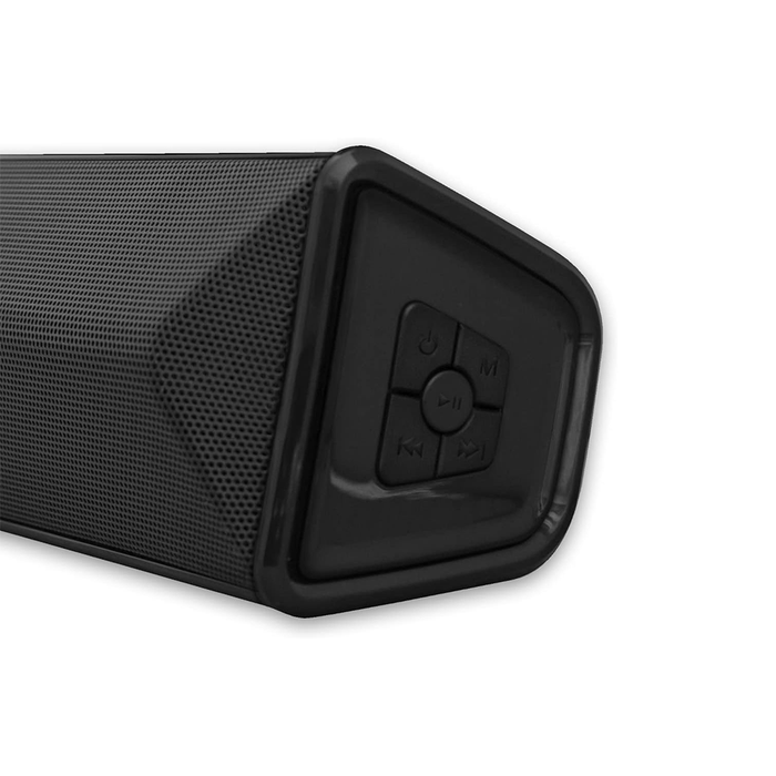 Soundbar Bluetooth per TV 60W