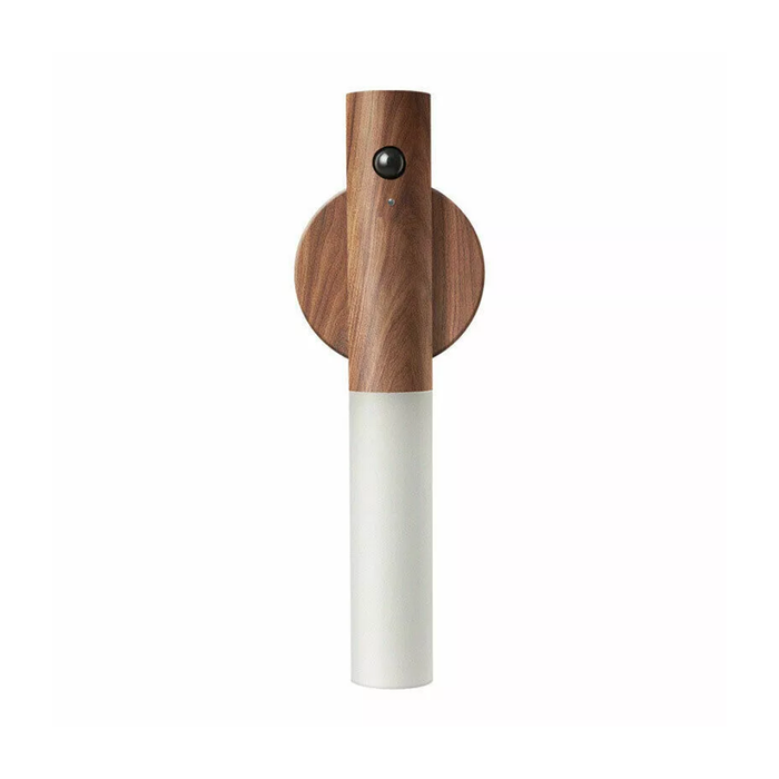 Woodstick Lamp Luce LED Adesiva con Sensore di Movimento