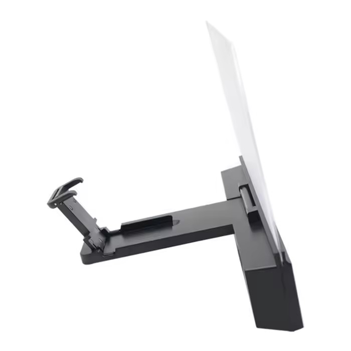 Proiettore Schermo Smartphone 12" HD