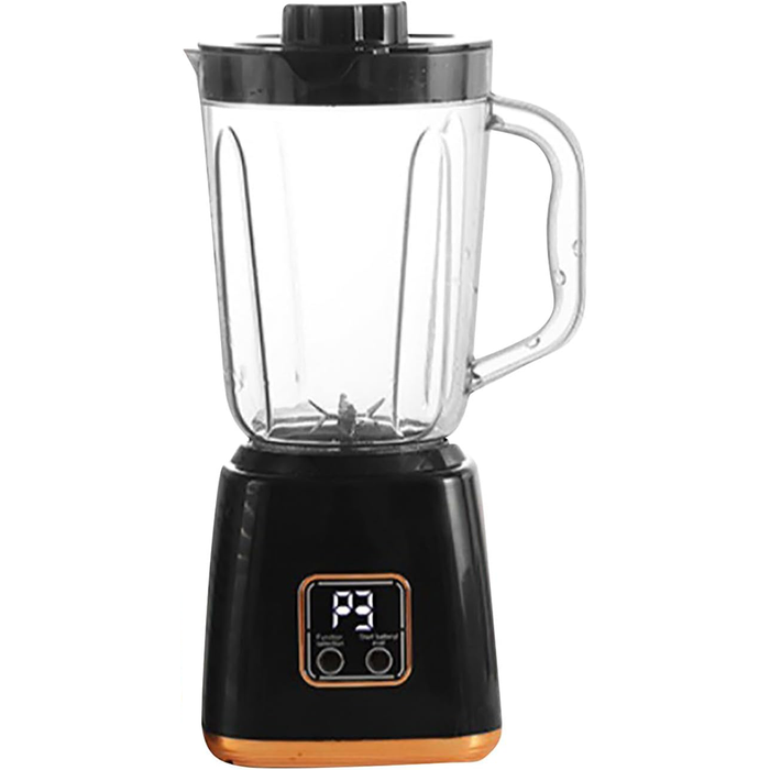 Frullatore Portatile Wireless 750ml con Batteria Ricaricabile