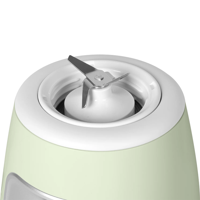 Dictrolux Frullatore Retrò 1000W