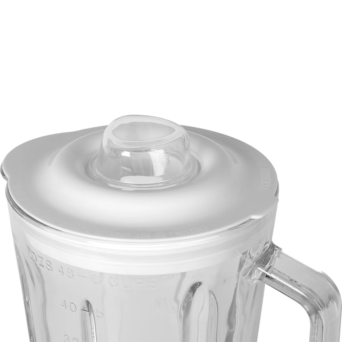 Dictrolux Frullatore Retrò 1000W