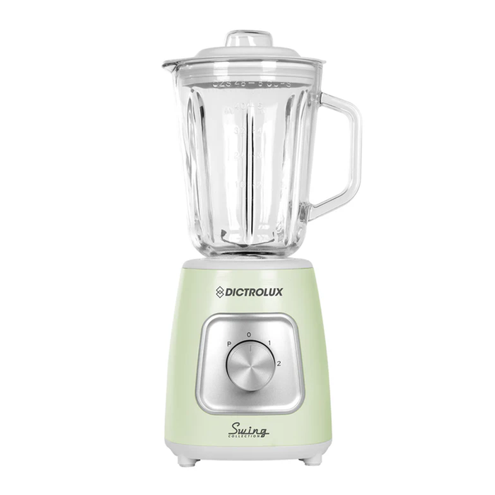 Dictrolux Frullatore Retrò 1000W