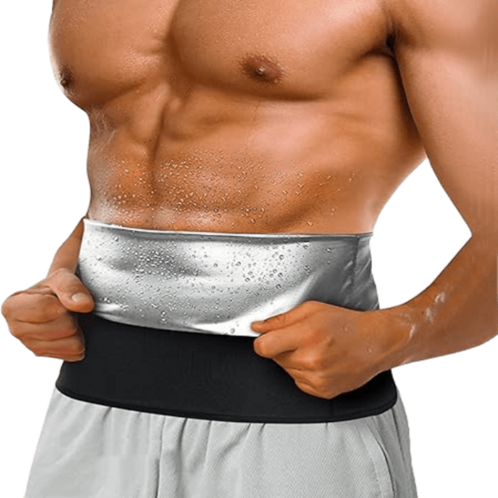 Thermocompression Abdominal Band