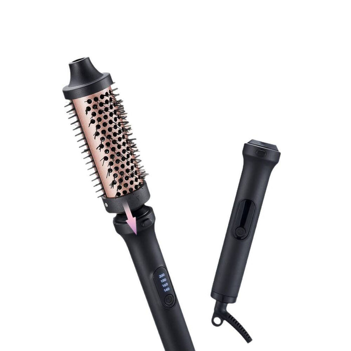Five Shapes Styler Professionale 5 In 1