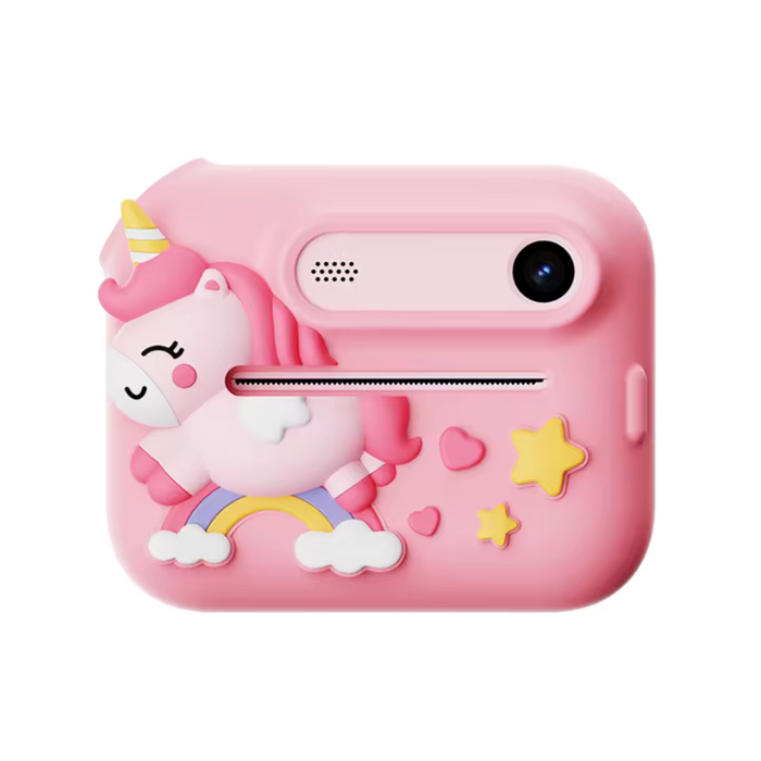 Fotocamera_Per_Bambini_Stampante_Automatica_HD
