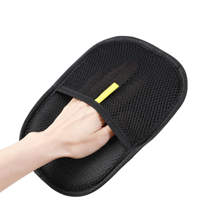 Guanto Rimuovi Peli per Animali