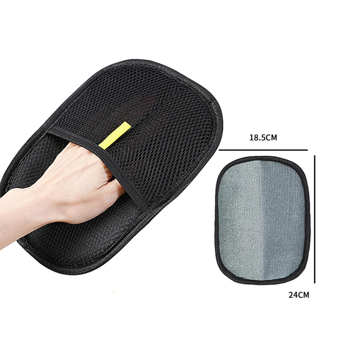 Guanto Rimuovi Peli per Animali