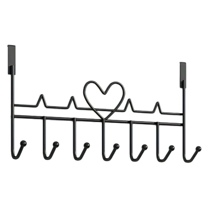 Gancio Appendiabiti da Porta