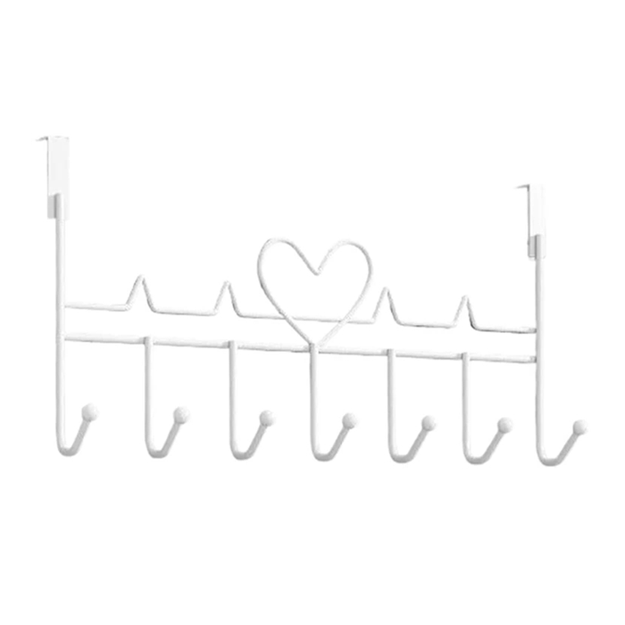 Gancio Appendiabiti da Porta