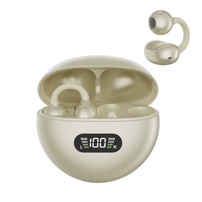 SoundBuds Mini Pro Auricolari Wireless Ultra Compatti Bluetooth